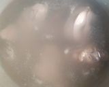 Foto langkah ke 1 dari resep Ayam Suwir Sambal Matah.