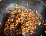 Foto langkah ke 4 dari resep Ayam Chili Padi.