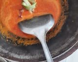 Foto langkah ke 2 dari resep Gulai Udang Tahu.
