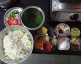 વેજ બિરયાની(Veg Biryani Recipe in Gujarati) રેસીપી સ્ટેપ3ફોટો