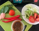 Foto langkah ke 3 dari resep Asem Asem Daging.