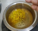 हल्दी की चाय (Haldi ki chai recipe in Hindi) रेसिपी चरण 2 फोटो