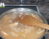 Foto del paso 3 de la receta: Sopa de pescado