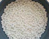 A picture of step 1 of Vegan Tapioca with Coconut Milk.