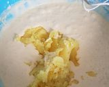 Foto langkah ke 4 dari resep Kue Kentang Keju.