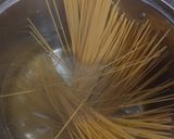 Foto langkah ke 1 dari resep Sphagetti Brulee.