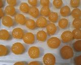 Foto langkah ke 1 dari resep Kue Nastar Simple.