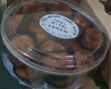 Foto langkah ke 7 dari resep Palm cheese cookies.