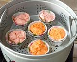 Foto langkah ke 3 dari resep Bolu mangkok mekar tanpa sprite.