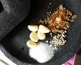Foto langkah ke 2 dari resep Sop kombinasi.