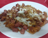 Foto del paso 3 de la receta: Encebollado gratinado