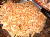 Cireng isi ayam pedas jeletot