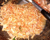Foto langkah ke 2 dari resep Cireng isi ayam pedas jeletot.