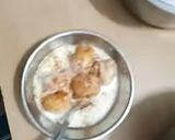 दही वड़ा (Dahi vada recipe in Hindi) रेसिपी चरण 8 फोटो