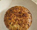 Foto langkah ke 6 dari resep Choco Chips Banana Cake.