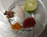 Dal Puri Chat recipe step 3 photo