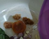 Foto langkah ke 5 dari resep Sate Telur Puyuh.