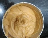 A picture of step 7 of Methi Matar Malai.