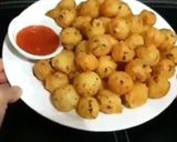 Foto langkah ke 5 dari resep Bola kentang S2.