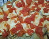 Foto del paso 5 de la receta: Matambre a la pizza (en olla a presión y al horno)