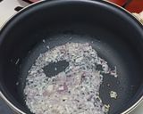 Foto langkah ke 1 dari resep Sup Bakso Jamur.