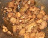 চিংড়ি ফুলকপির সবজি (Chingri phulkopir sabji recipe in Bengali) রেসিপি ধাপ - 2 ছবি