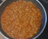 Foto del paso 2 de la receta: Espaguetis boloñesa
