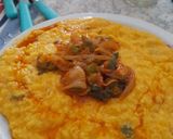 Foto del paso 5 de la receta: Humita tucumana a la olla