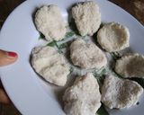 Foto langkah ke 2 dari resep Cireng nasi.