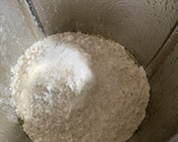 Foto del paso 2 de la receta: Masa para Coca en thermomix