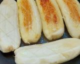 Foto langkah ke 1 dari resep Pisang Gampit.