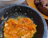 Foto langkah ke 5 dari resep Sambal Bawang Mentah.