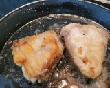 Foto del paso 2 de la receta: Zarzuela de pescado y marisco en un plis plas