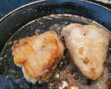 Foto del paso 2 de la receta: Zarzuela de pescado y marisco en un plis plas
