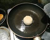 Foto langkah ke 13 dari resep Hotteok (호떡) tradisional Korea - Korean Sweet Pancake.