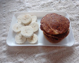 Foto del paso 6 de la receta: Pancakes de manzana