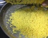 સેવ ખમણી (Sev Khamani Recipe In Gujarati) રેસીપી સ્ટેપ3ફોટો
