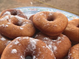 دونات برعايتي🍩
