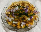 બટાકા પૌંઆ (Bataka Poha Recipe In Gujarati) રેસીપી સ્ટેપ5ફોટો