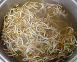 Foto langkah ke 3 dari resep Urap Sayur.