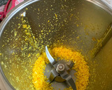 Foto del paso 1 de la receta: Bizcocho de yogur y naranja ¡Mateo receta! (Thermomix y microondas)