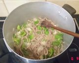 A picture of step 2 of Persona Curry.