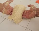 Foto del paso 5 de la receta: Masa Danesa