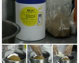 手作的幸福~烘培班-紅豆牛奶抹醬的食譜步驟4照片