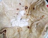 A picture of step 2 of White Butter.