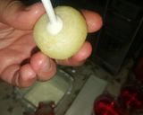 Foto del paso 2 de la receta: Cakepops