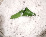 Foto langkah ke 1 dari resep Klepon.