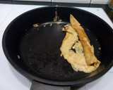Foto del paso 6 de la receta: TamagoYaki (O tortilla al estilo japonés)