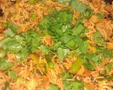 વેજ બિરયાની (Veg Biryani Recipe In Gujarati) રેસીપી સ્ટેપ7ફોટો