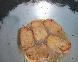 Foto langkah ke 2 dari resep Sambal bawang tempe.
